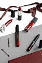 autumn-berry-lipsticks---mac-diva,-clinique-grandest-grape,-nars-train-bleu,-lipstick-queen-ovid