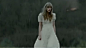 【音乐•推荐】一身白裙随着风声裙摆摇曳着，穿梭在这静谧的森林中我等待着，痴忘你的到来。#Taylor Swift#《Safe 