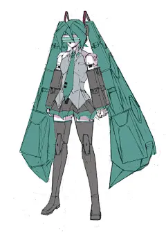 初音未来壁纸 (3728)