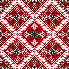 白色,红色,彩色图片,黑色,四方连续纹样,华丽的,传统,国内著名景点,几何形状