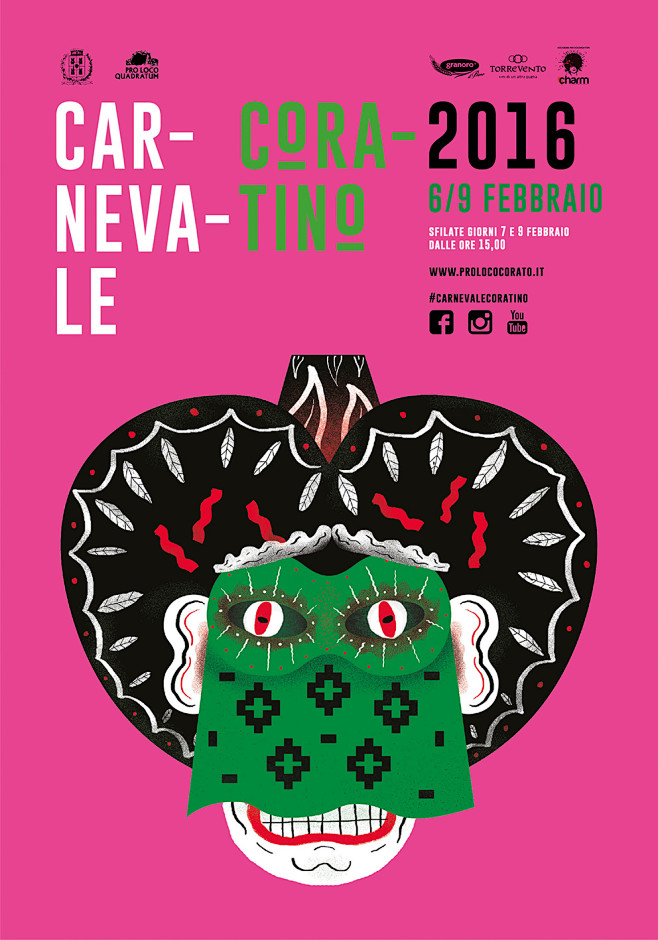 carnevale Carnival m...