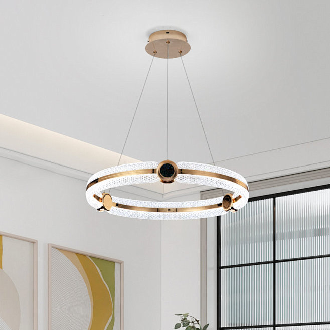 Modern 1 - Light Dim...