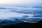 Sea of clouds by junwon Jang on 500px