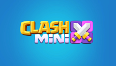 找云采集到Clash Mini