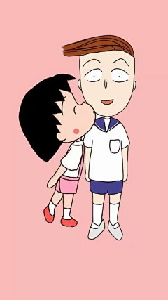 海莉小姐Janice采集到卡通