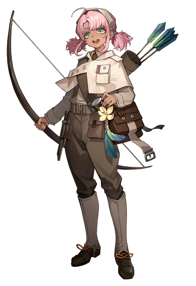 莉拉妮