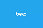 欧洲领先家电品牌beko（倍科）更换新形象logo设计