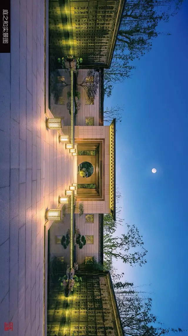 山水新作 | 建发·独墅湾，以新中式致敬...