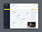 Tiimi - Video Conference Tool by Bagus Fikri for Fikri Studio on Dribbble