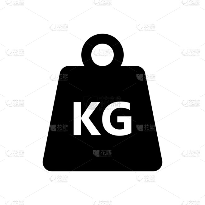 千克,白色背景,砝码,图标,白色,测量工具,一个物体,运动,图像,设计