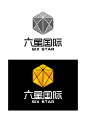 某室内设计公司LOGO、名片设计[4]_商标设计/LOGO设计_图片作坊威客网