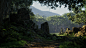 Deep Forest
