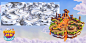 Cookie Jam Blast - Roboto Entertainment