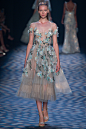 Marchesa Spring 2017 Ready-to-Wear Fashion Show  - Vogue : See the complete Marchesa Spring 2017 Ready-to-Wear collection.