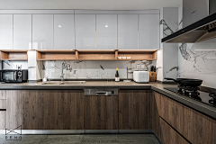 景_K采集到Kitchen