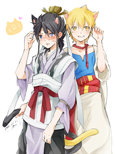 LQqTolFJ采集到魔笛magi