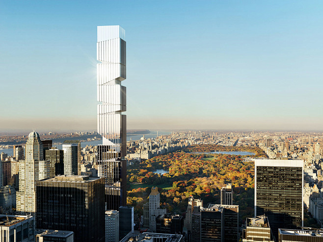 5th Avenue Tower | E...