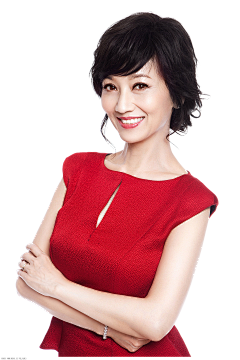 Anne＆采集到明星代言