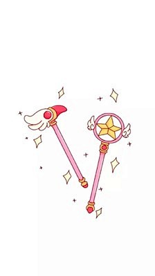 魔法棒-堆糖，美好生活研究所