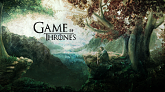 渊凯采集到game of throne