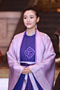吴倩  盛唐幻夜