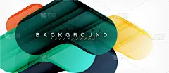 抽象,背景,箭头符号,色彩鲜艳,创造力,信息图表,黄色,商务,折纸工艺