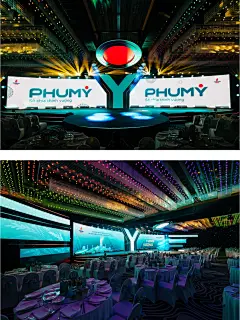 【活动】PHUMY - 小红书