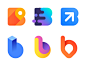 b-logos