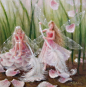 Fairy Artwork | Lynne Bellchamber