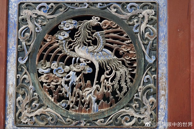 天水伏羲庙