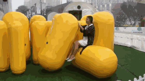 比高考后狂欢更嗨？全北京的潮人都在玩这3...