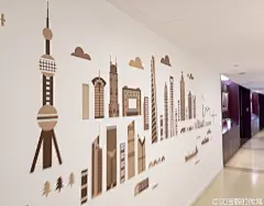 不久前，刚完成改造一个政府部门的办公环境... 来自沈浩鹏的微博 - 微博