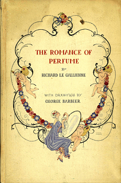 月见草夜未眠采集到George Barbier