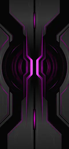 黑鲨2 Pro  壁纸