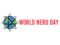 Everyone has something they “geek out” over from comic books to sports, and everything in between. World Nerd Day creates a day to celebrate all of those things  which make people happy. Whether interest lies in Star Trek or cooking, we’ve all got a  litt