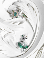 haute joaillerie, high jewellery