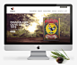 Gallo on Web Design Served