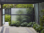 SF Residence Landscaping by Lutsko Associates - 景观设计 - 室内中国 INTERIOR DESIGN CHINA - Powered by SupeSite