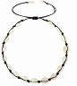 CUSVUEVI Natural Shell Choker Necklace, Handmade Cowrie Shell Boho Beach Jewelry for Womens and Girls