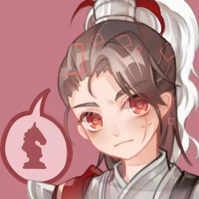 剑三 头像