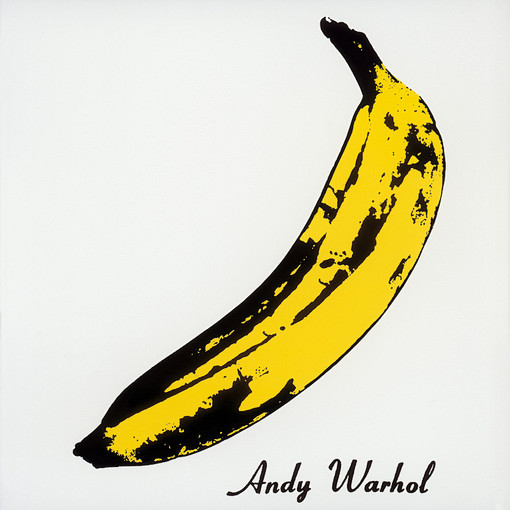 安迪·沃霍尔Andy Warhol --...