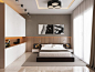 4 Luxury Bedrooms With Unique Wall Details , http://www.interiordesign-world.com/4-luxury-bedrooms-with-unique-wall-details/: 