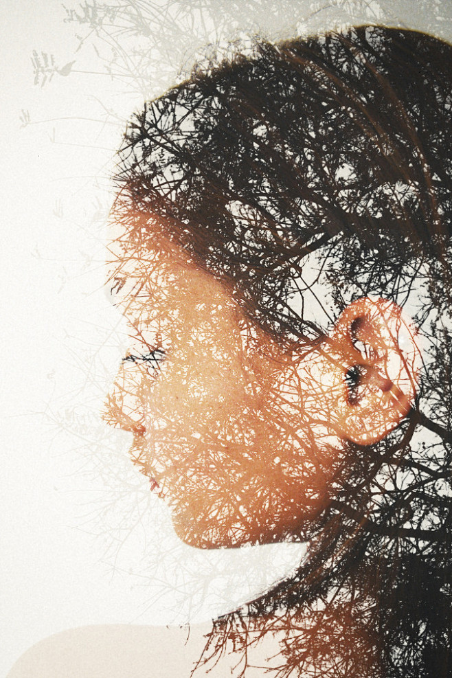 Double Exposures - A...