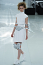 Chanel Spring 2014 Couture Collection