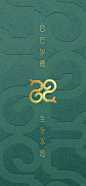 #2025年总台春晚主题主标识发布 总台蛇年春晚主标识“巳巳如意纹”，寓意蛇年事事如意、心愿皆成！✨ #2025年总台春晚官宣 - 小红书
