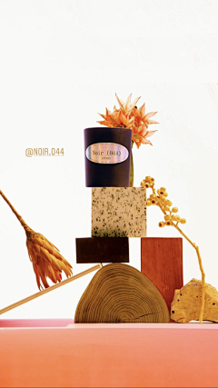 伍萬gg采集到植物◈产品表现/拍摄/渲染