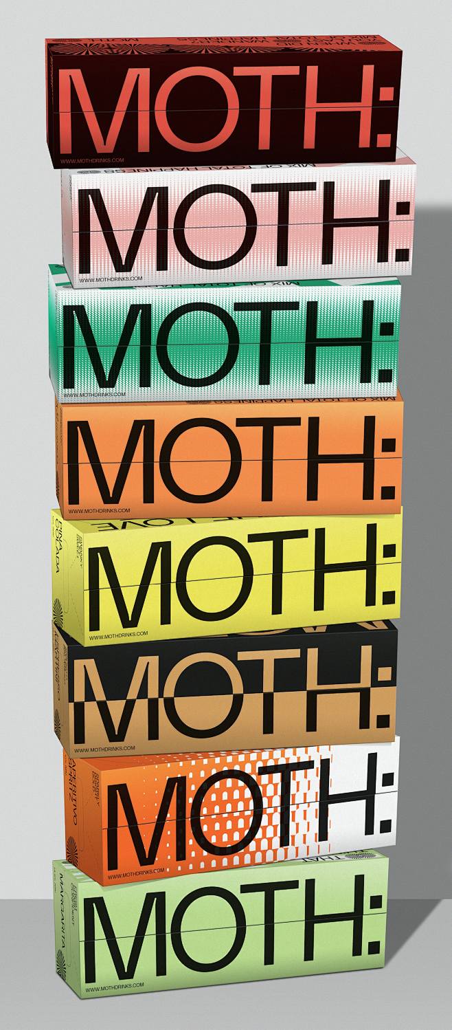 MOTH:
