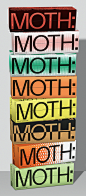 MOTH: