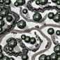 WinterForestII_Path(100ppi-30x30)