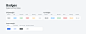 components design flow kit mockups product system UI user ux